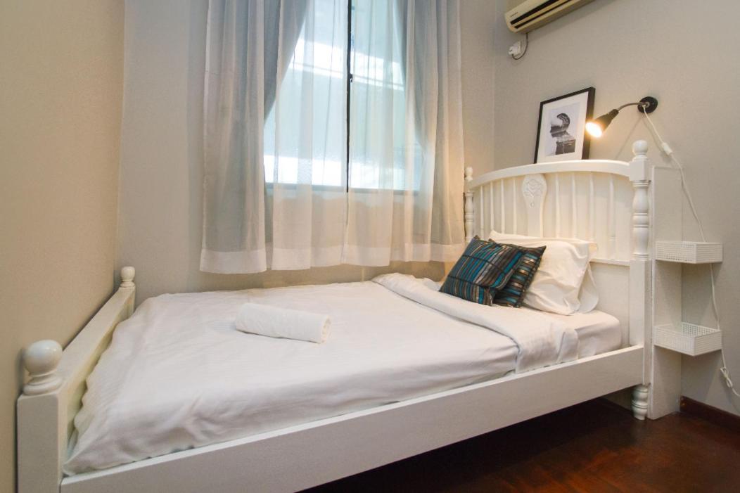 Century Bay Private Residences Sungai Dua Bukit Bagian luar foto