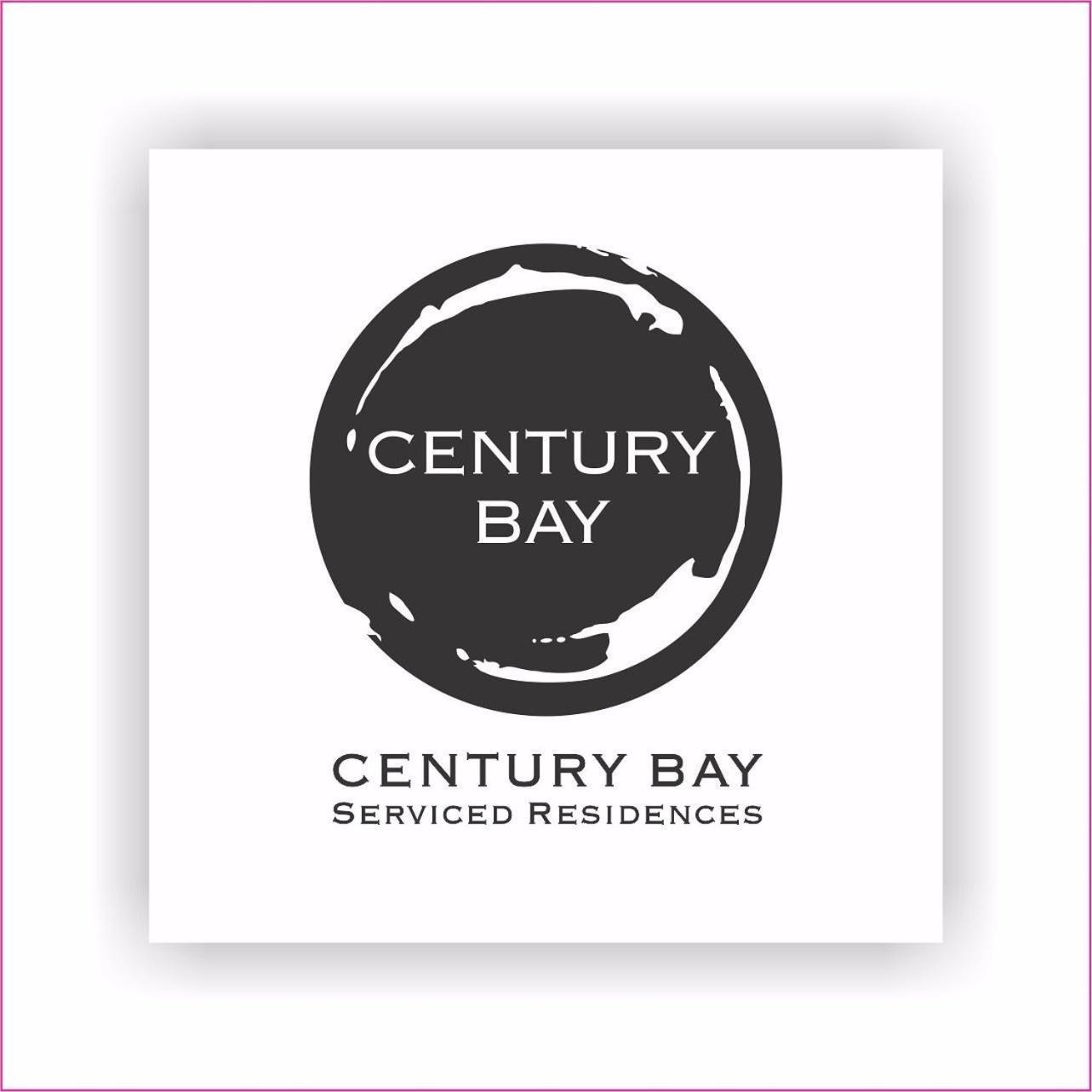 Century Bay Private Residences Sungai Dua Bukit Bagian luar foto