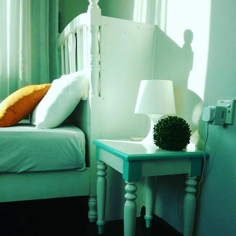 Century Bay Private Residences Sungai Dua Bukit Bagian luar foto